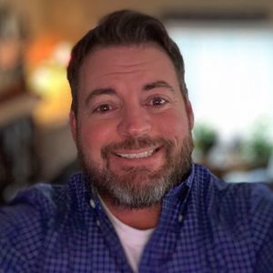 Meet your Posher, Christopher